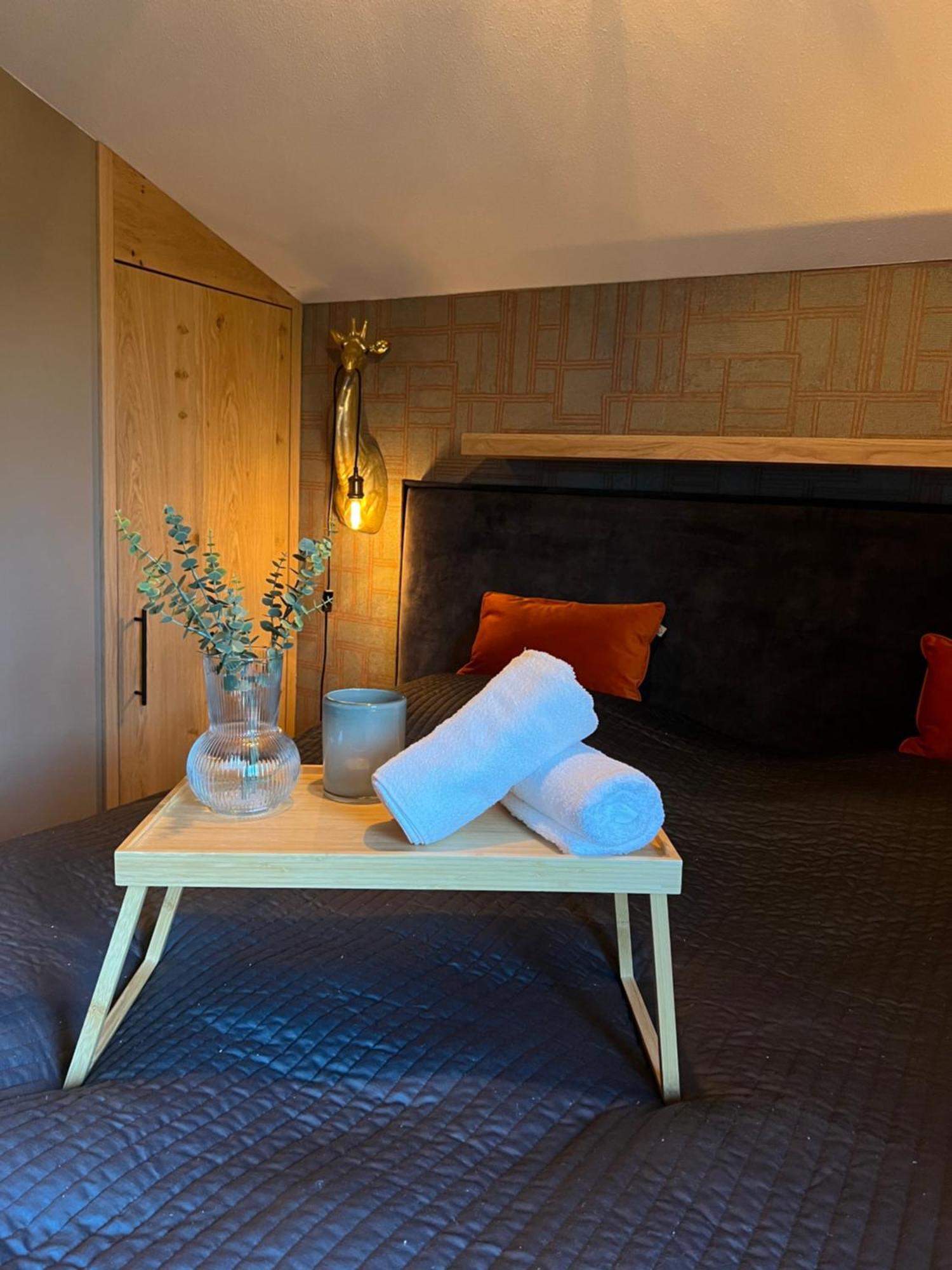 Parc La Dune South Africa Lodge Warmenhuizen Εξωτερικό φωτογραφία